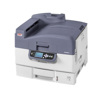 OKI C9655hdn
