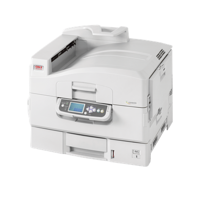OKI C9800
