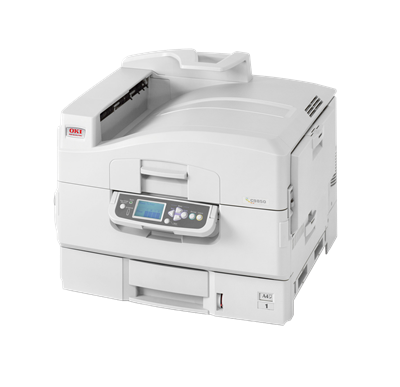 OKI C9850