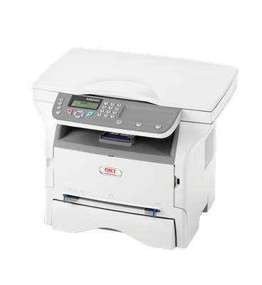 OKI MB260