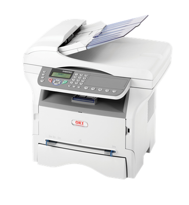 OKI MB280