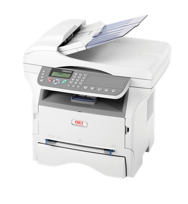 OKI MB290