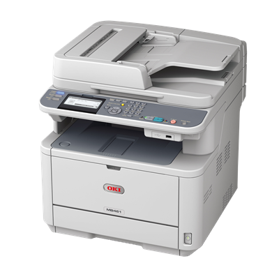 OKI MB461
