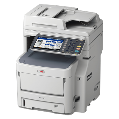 OKI MC770dnvfax Toner