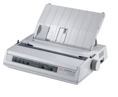 OKI Microline 280