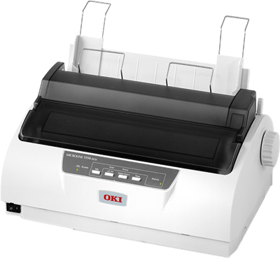 OKI ML 1190eco