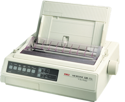 OKI ML 320FB