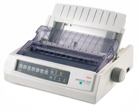 OKI ML 3320eco Farbbänder