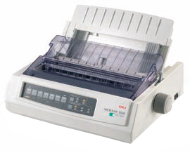 OKI ML 3321eco Farbbänder