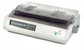 OKI ML 3390eco