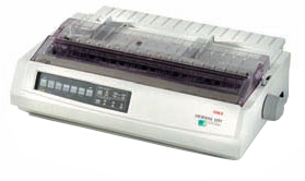 OKI ML 3391eco