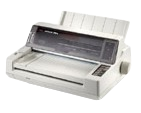 OKI ML 390FB