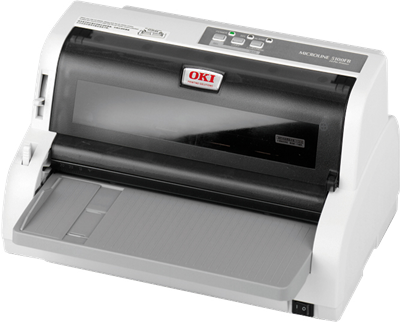 OKI ML 5100FB