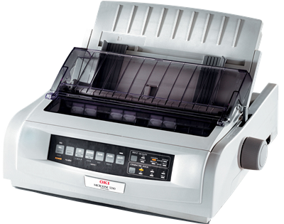 OKI ML 5520eco