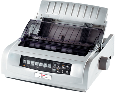 OKI ML 5521eco Farbbänder