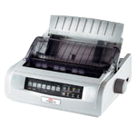 OKI ML 5590