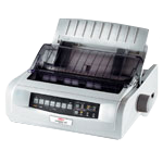 OKI ML 5591 Farbbänder