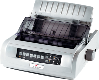 OKI ML 5591eco Farbbänder