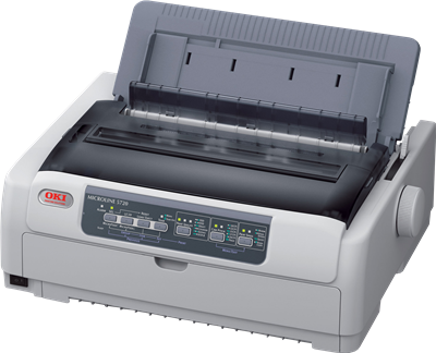 OKI ML 5720eco