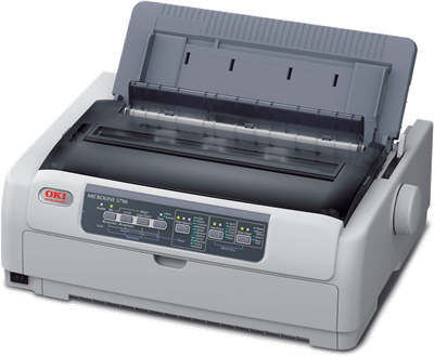 OKI ML 5790eco