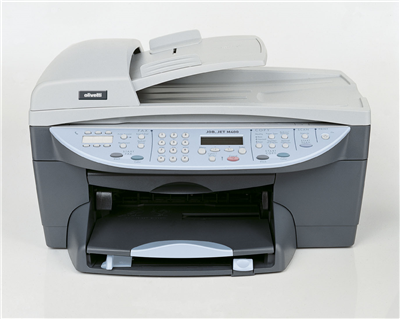 Olivetti Job-Jet M 400 Druckerpatronen