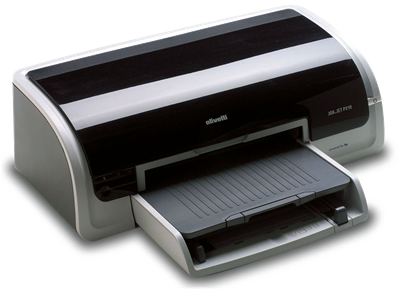 Olivetti Job-Jet P210 Druckerpatronen