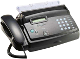 Philips Fax Magic 2 Druckerzubehör