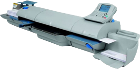 pitney bowes DM575