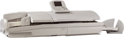 pitney bowes DM900