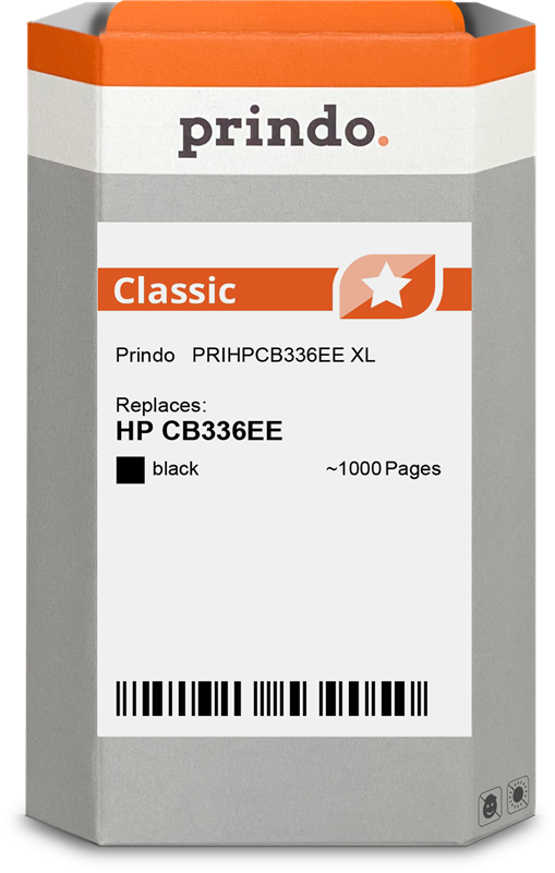 Druckerpatronen HP 350 XL & HP 351 XL (Silo XL)