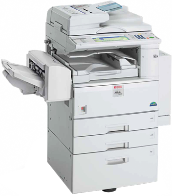 Ricoh Aficio 3030 Toner