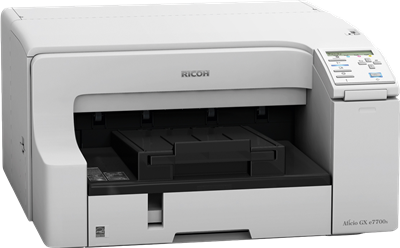 Ricoh Aficio GX e7700N