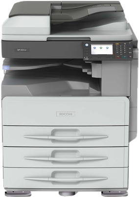 Ricoh Aficio MP 2501SP Toner
