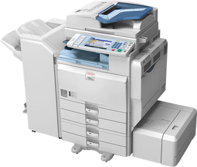 Ricoh Aficio MP 2851 Toner