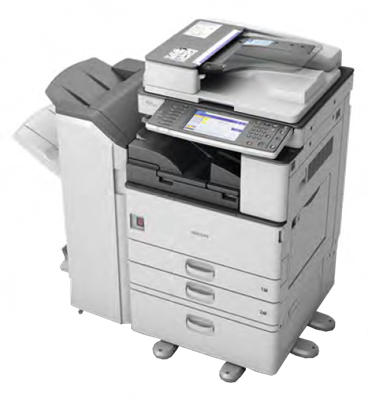 Ricoh Aficio MP 2852SP Toner