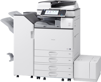 Ricoh Aficio MP 3554SP Toner