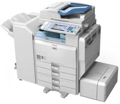 Ricoh Aficio MP 4000 Toner