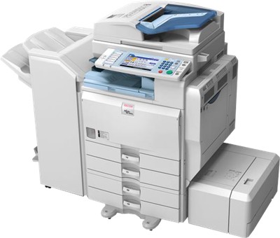 Ricoh Aficio MP 4000B Toner