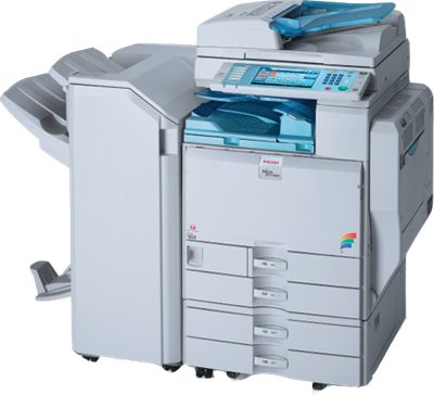 Ricoh Aficio MP 4500 Toner