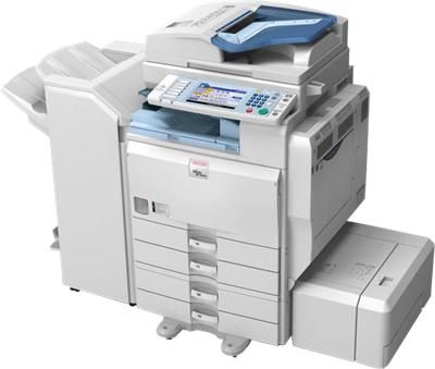 Ricoh Aficio MP 5000B Toner