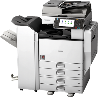 Ricoh Aficio MP 5002