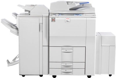 Ricoh Aficio MP 6000 Toner