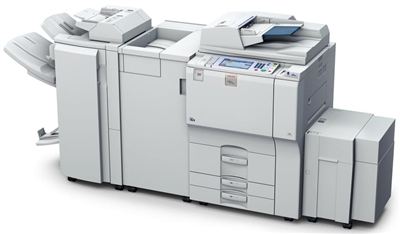 Ricoh Aficio MP 6001