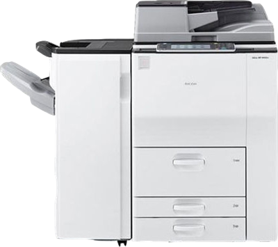 Ricoh Aficio MP 6002SP