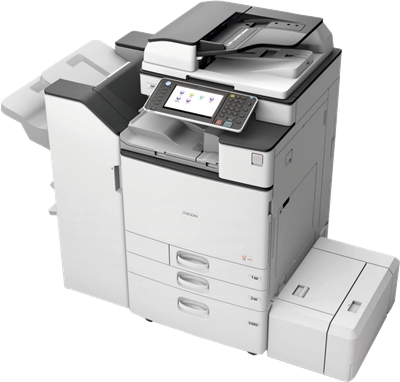 Ricoh Aficio MP 6054SP