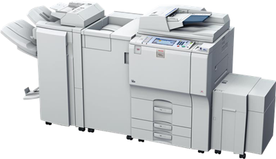 Ricoh Aficio MP 7001 Toner