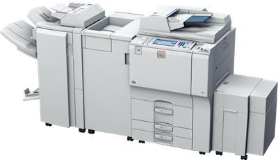 Ricoh Aficio MP 8001 Toner