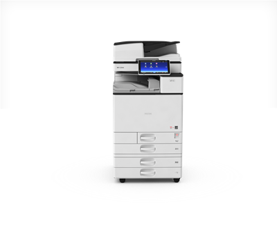 Ricoh Aficio MP C2004SP
