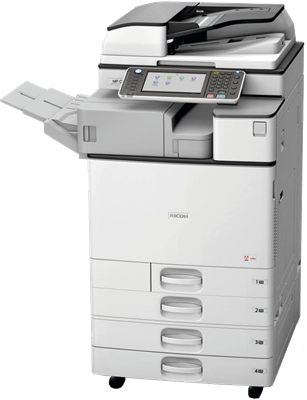 Ricoh Aficio MP C2503SP Toner