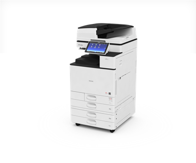 Ricoh Aficio MP C2504SP Toner